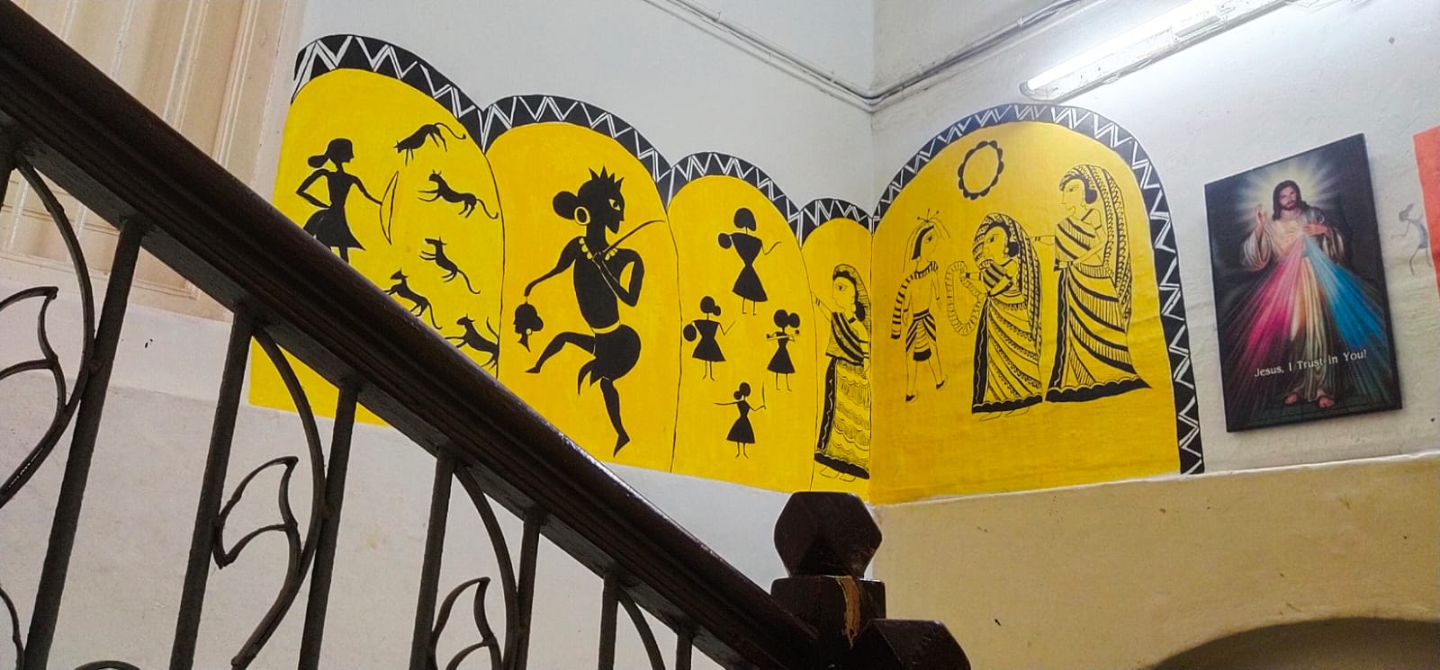 Wall Painting