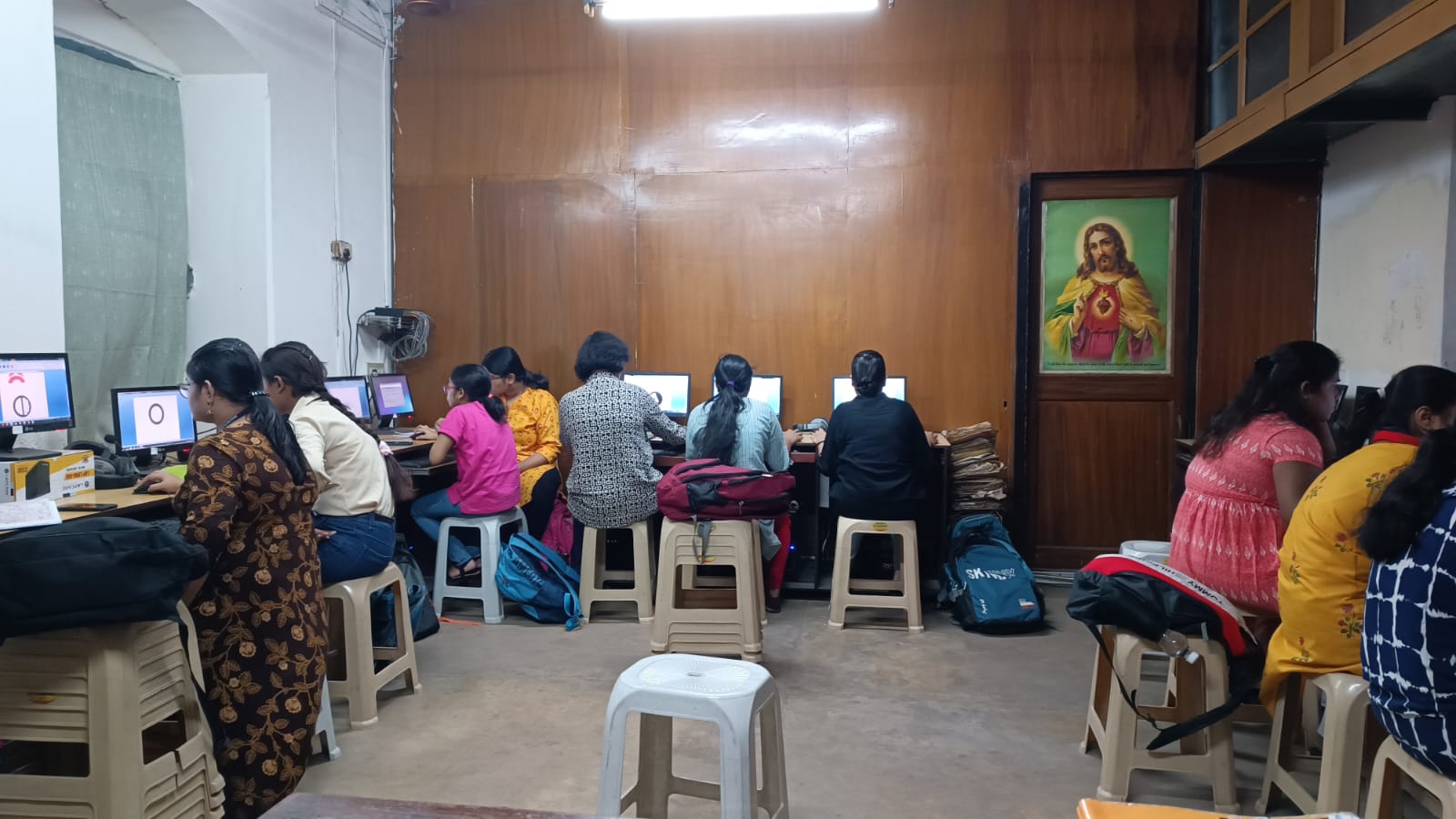 Computer Class
