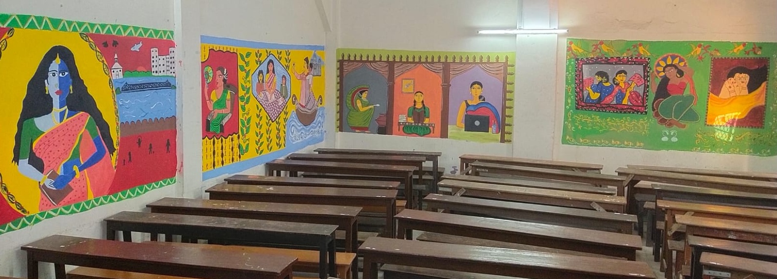 Art Gallery