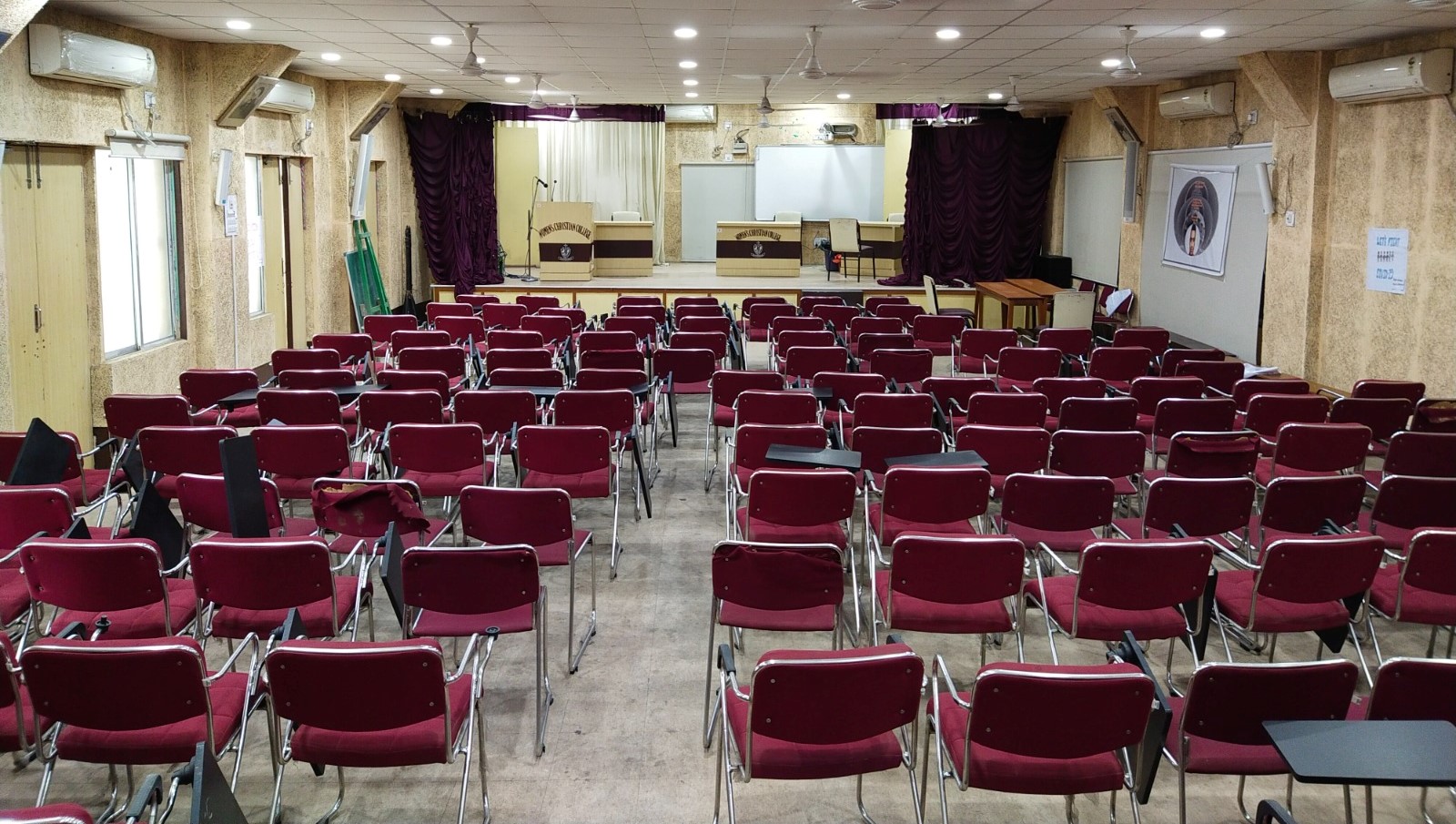 Auditorium