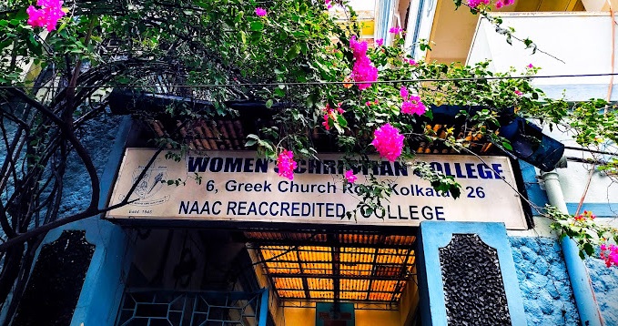 Women's Christian College