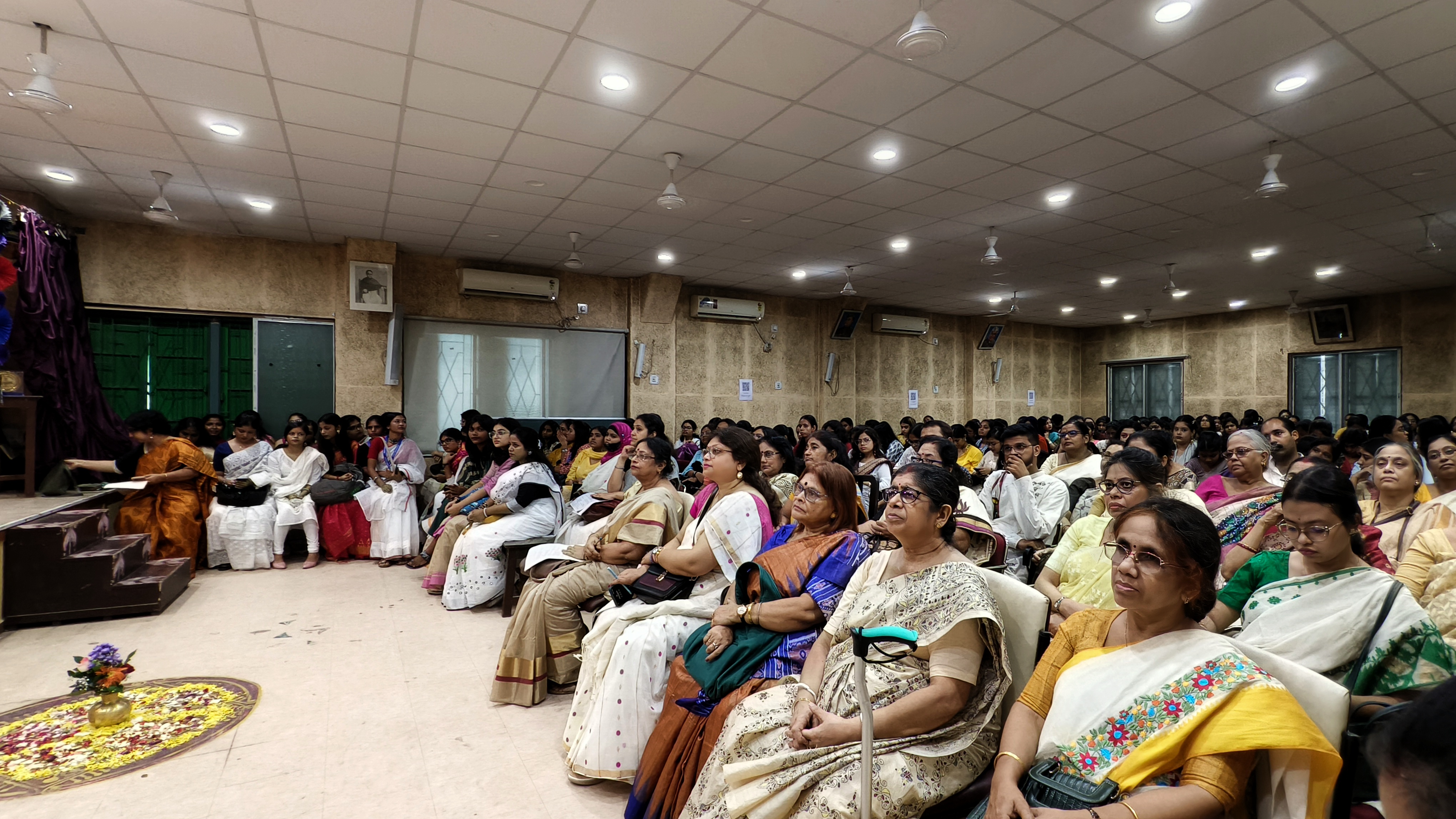 79th Foundation Day Celebration