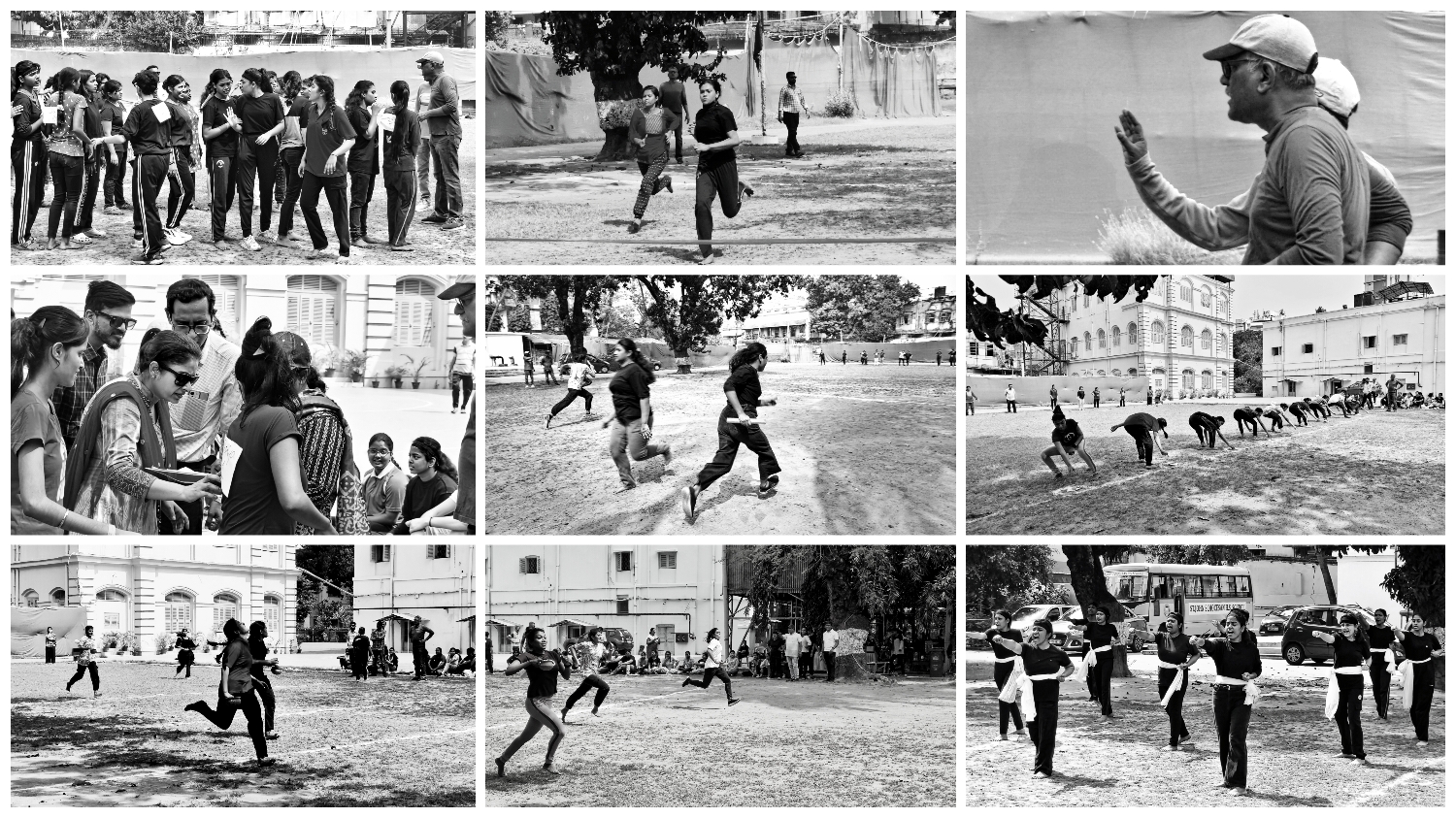 WCC Annual Sports